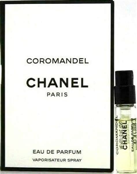 chanel exclusifs uk|Chanel les exclusifs samples.